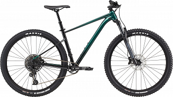 Велосипед 29" Cannondale TRAIL SE 2 рама - XL 2022 EMR