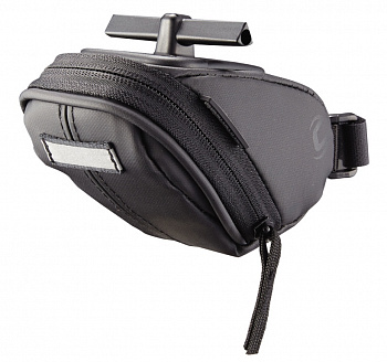 Сумка підсідельна Cannondale Quick 2 QR розмір-M чорна