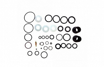 Набір сальників Cannondale Lefty 2.0/Supermax PBR/XLR 100HR (KH125/A)