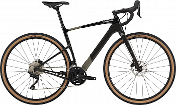 Велосипед 28" Cannondale TOPSTONE Carbon 4 рама - L 2024 SBK