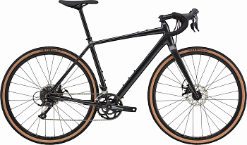Велосипед 28" Cannondale TOPSTONE 3 рама - XS 2023 BCH