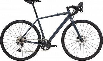 Велосипед 28" Cannondale TOPSTONE 1 рама - S 2022 SLT