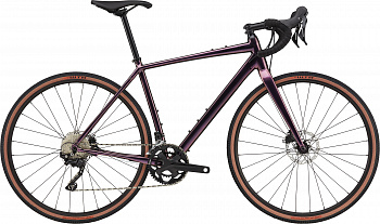 Велосипед 28" Cannondale TOPSTONE 2 рама - XS 2022 SGY