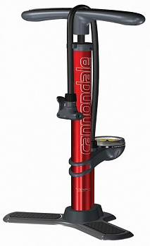 Автонасос Cannondale AIRPORT PLUS Al