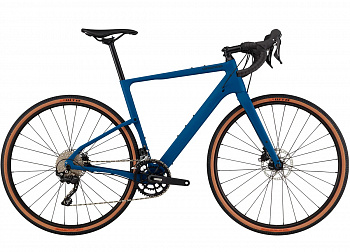 Велосипед 28" Cannondale TOPSTONE Carbon 6 рама - M 2022 ABB