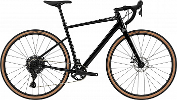Велосипед 28" Cannondale TOPSTONE 4 рама - S 2024 BLK
