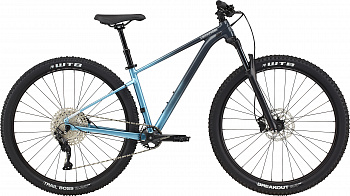 Велосипед 29" Cannondale TRAIL SE 3 Feminine рама - M 2023 SLT