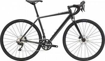 Велосипед 28" Cannondale TOPSTONE 105 рама - XS 2020 GRA