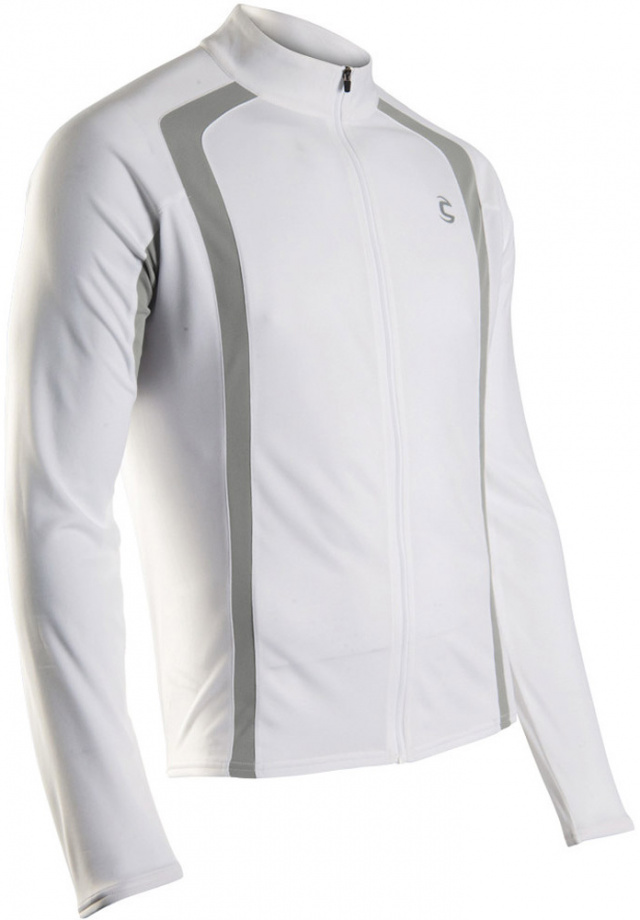 Джерси дл. рукав Cannondale Classic Long размер S CMT