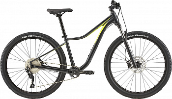 Велосипед 27,5" Cannondale TANGO 2 Feminine рама - S 2020 GRA