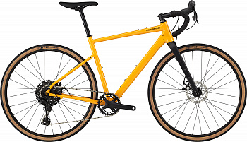 Велосипед 28" Cannondale TOPSTONE 4 рама - XS 2024 MGO