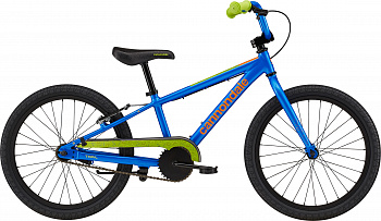 Велосипед 20" Cannondale TRAIL SS BOYS OS 2024 ELB