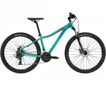 Велосипед 29" Cannondale TANGO 6 Feminine рама - M 2020 TRQ