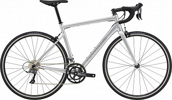 Велосипед 28 "Cannondale CAAD Optimo 4 рама - 44см 2021 SLV