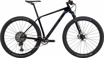 Велосипед 29 "Cannondale F-SI Carbon 2 рама - S 2020 CML