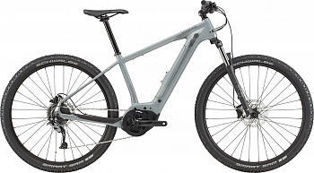 Електровелосипед 29" Cannondale TRAIL Neo 3 рама - L 2021 SGY
