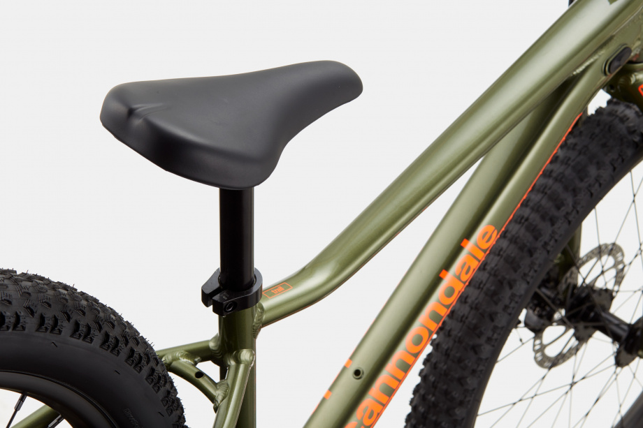 Велосипед 24