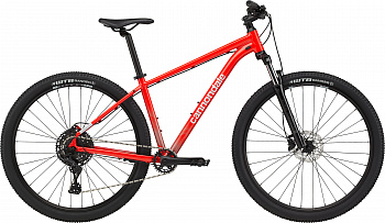 Велосипед 29" Cannondale TRAIL 5 рама - M 2022 RRD