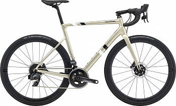 Велосипед 28" Cannondale CAAD13 DISC FORCE ETAP рама - 56см 2020 шампань