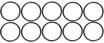 Кільце на ногу Cannondale Lefty Hybrid 32 (10 шт) (KH122)