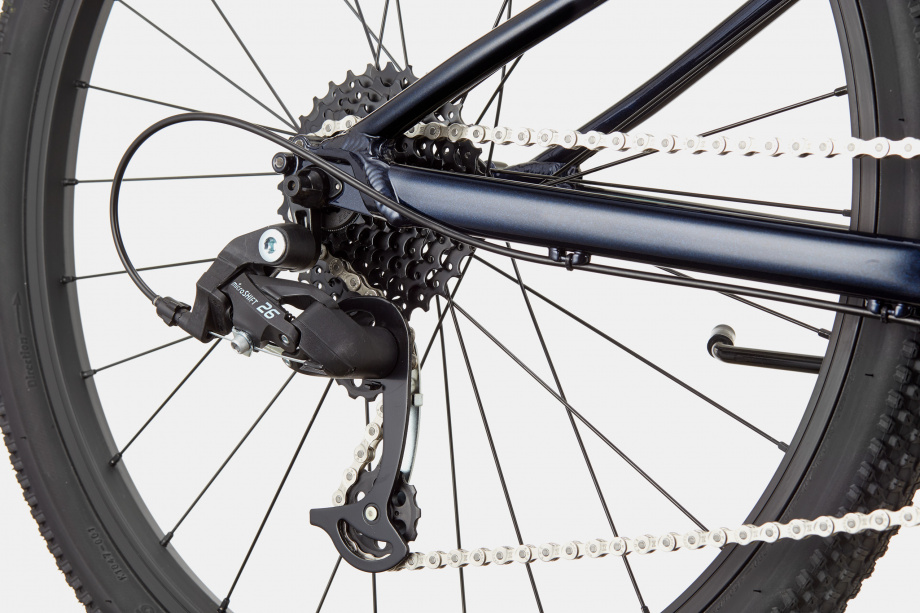 Велосипед 24