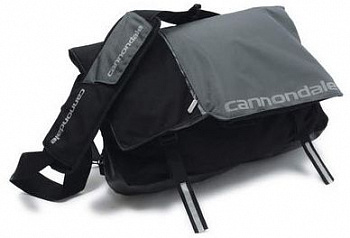 Сумка Cannondale MESSENGER
