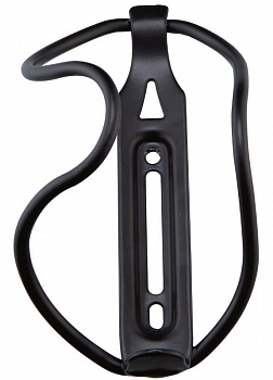 Тримач фляги Cannondale ALUMINUM GT40 right side чорний