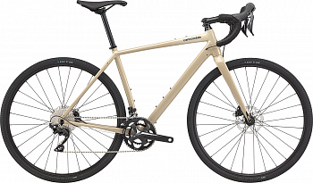 Велосипед 28" Cannondale TOPSTONE 105 рама - M 2020 QSD
