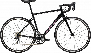 Велосипед 28" Cannondale CAAD Optimo 3 рама - 54см 2025 BLK