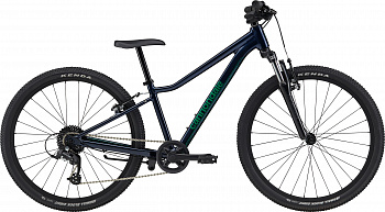 Велосипед 24" Cannondale TRAIL OS 2025 MDN