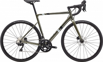 Велосипед 28" Cannondale CAAD13 Disc 105 рама - 51 2020 MAT