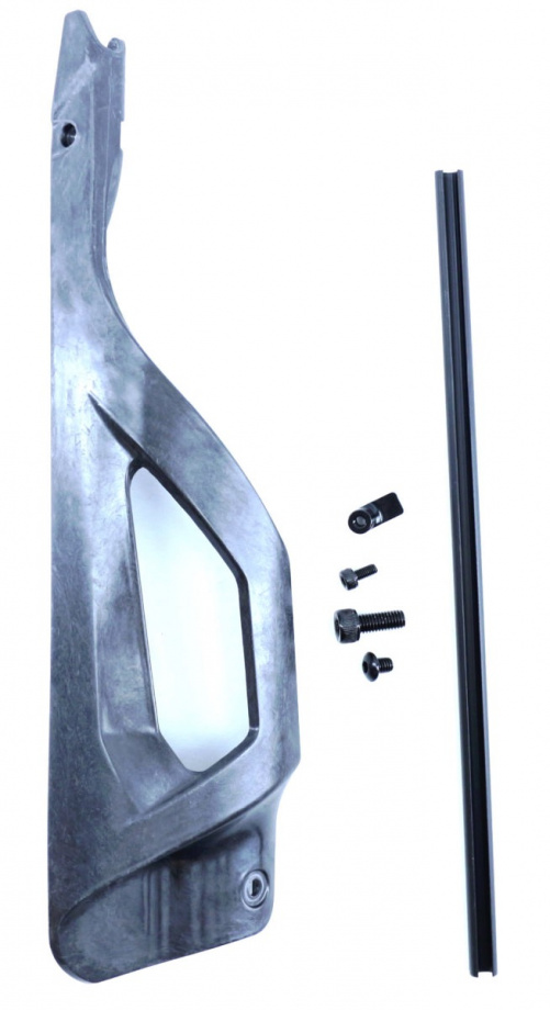 Направляющая защита на Lefty Ocho 29