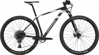 Велосипед 29" Cannondale F-SI Carbon 4 рама - X 2020 GRA
