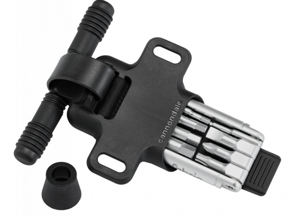 Набор инструментов Cannondale Scalpel Stash Kit CP9101U10OS Набор инструментов Cannondale Scalpel Stash Kit CP9101U10OS