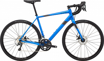 Велосипед 28" Cannondale SYNAPSE Tiagra рама - 54см 2021 ELB