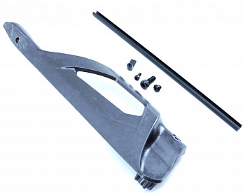 Напрямна пластина-захист на Lefty Ocho 29" K5307929