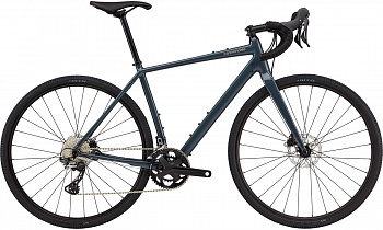 Велосипед 28 "Cannondale TOPSTONE 1 рама - XS 2 021 SLT