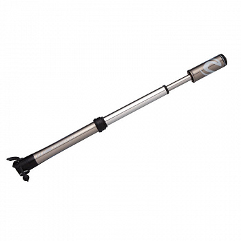 Мінінасос Cannondale AIRSPEED SLX TI ANO тільки для Presta