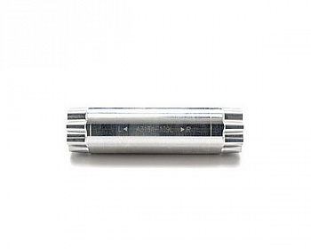 Вал Cannondale Hollowgram 109 mm (Road) KP250/